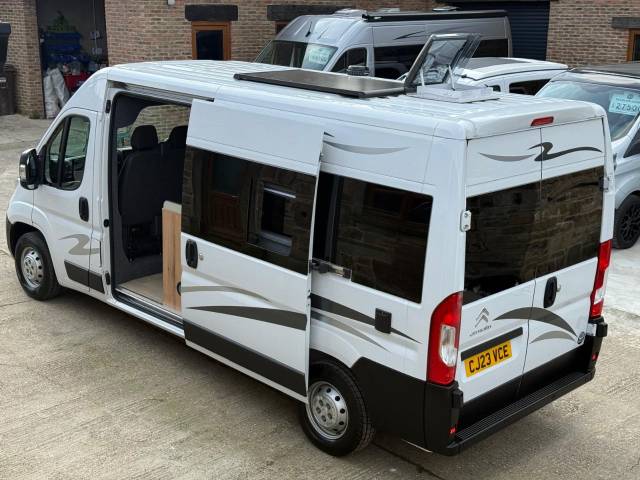 2023 Citroen Relay 2.2Hdi Relay