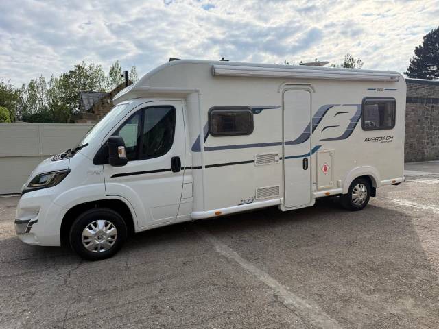 2016 Peugeot Boxer 2.2 BOXER 335 ZUCKOFF TL HDI