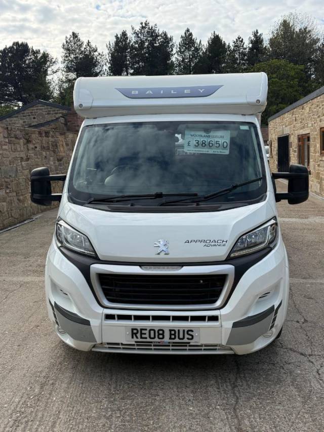 2016 Peugeot Boxer 2.2 BOXER 335 ZUCKOFF TL HDI