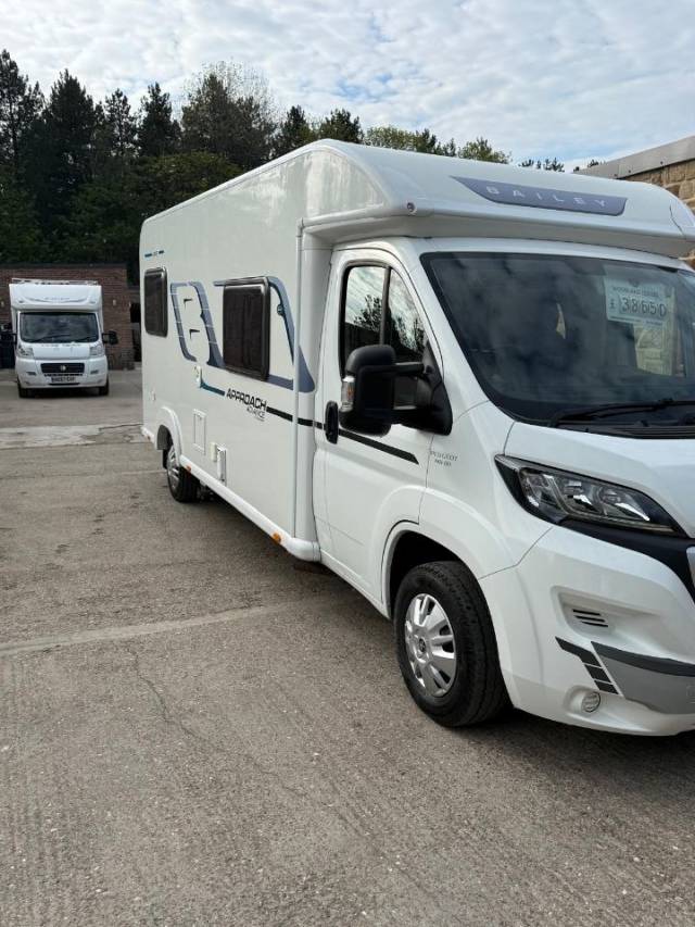 2016 Peugeot Boxer 2.2 BOXER 335 ZUCKOFF TL HDI
