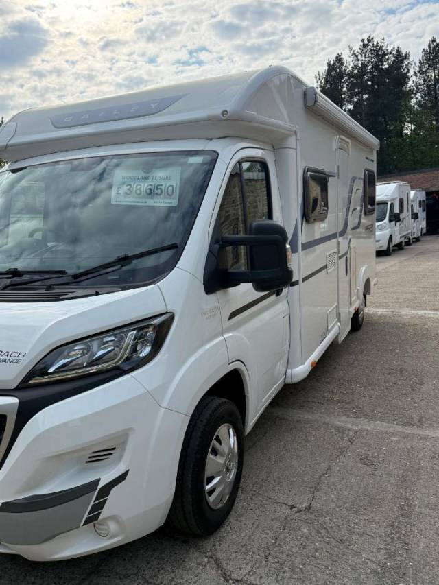 2016 Peugeot Boxer 2.2 BOXER 335 ZUCKOFF TL HDI