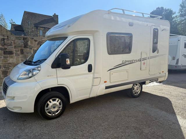 2007 Fiat Ducato 2.2 DUCATO 30 100 M-JET SWB