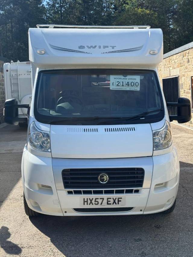 2007 Fiat Ducato 2.2 DUCATO 30 100 M-JET SWB
